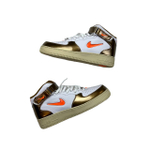 Кроссовки Nike Air Force 1 Mid Новые с биркой