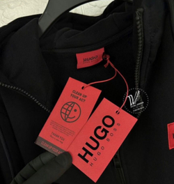 Спортивный костюм Hugo