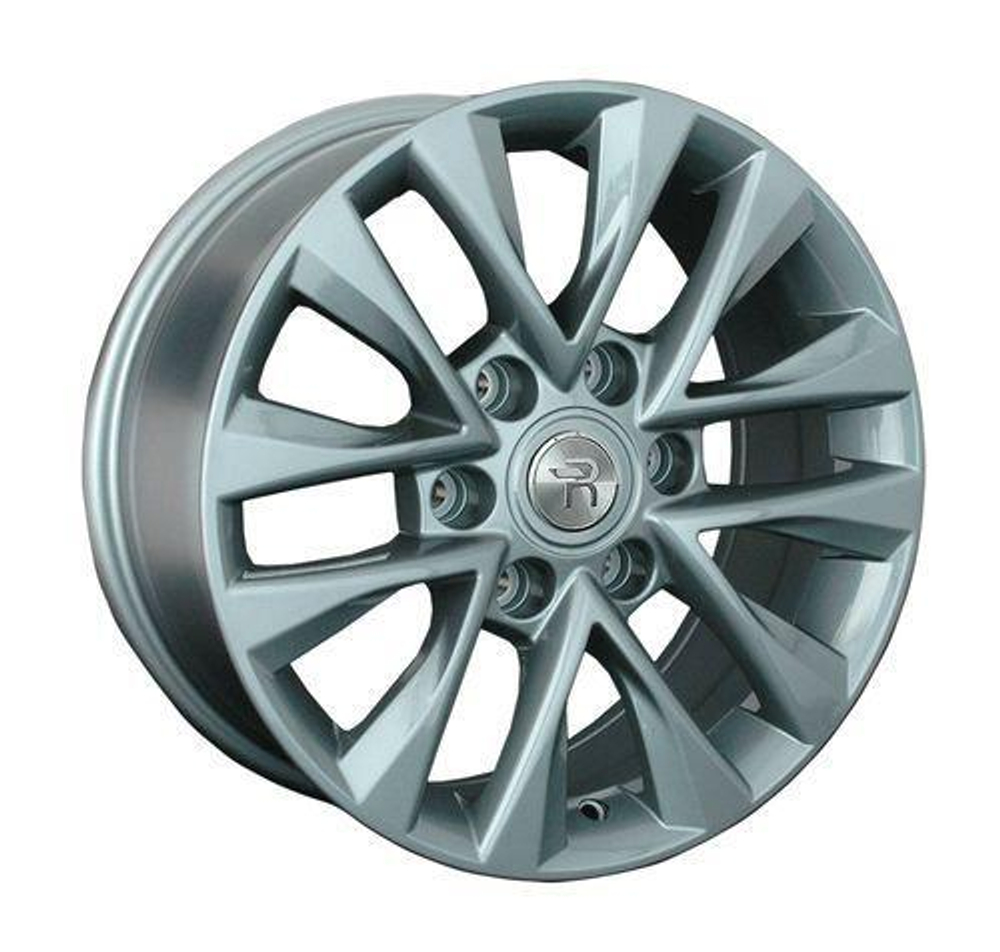 Replay TY184 7.5x18 6x139.7 ET 25 Dia 106.1 (GM)