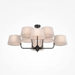 Подвесной светильник Maytoni MOD360PL-08B