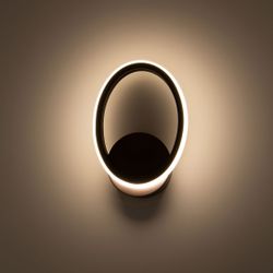 Citilux Сезар CL233B315 Бра светодиодное Венге