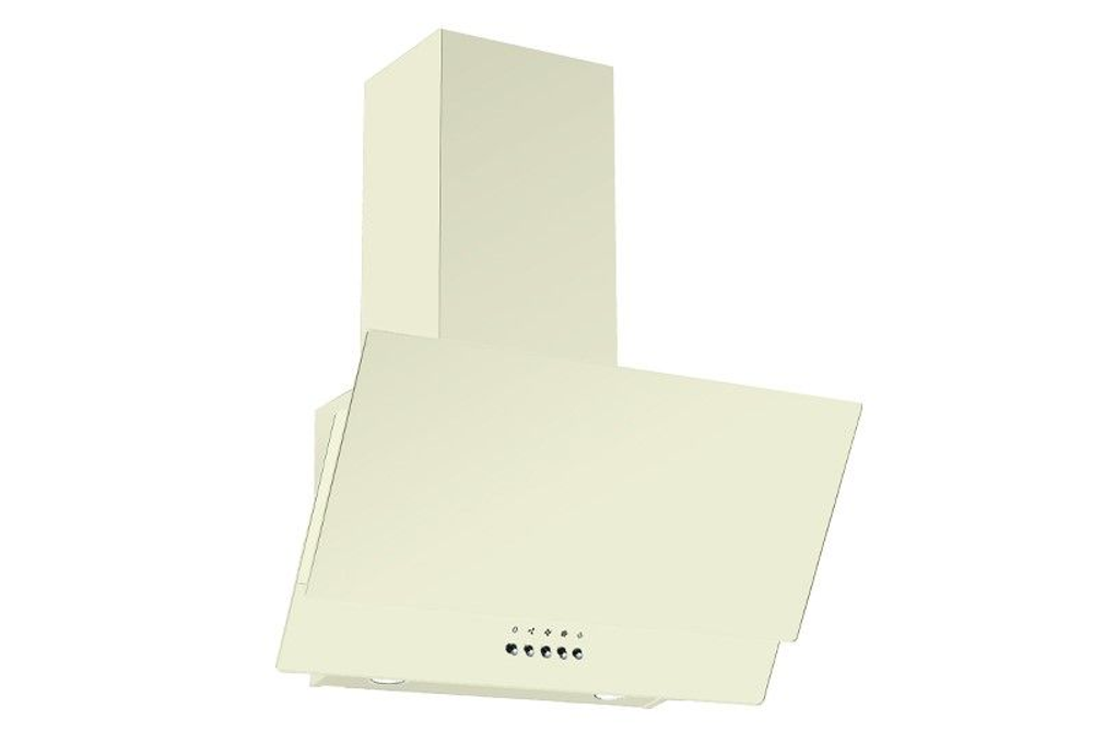 Вытяжка кухонная "Oasis" NC-60I беж