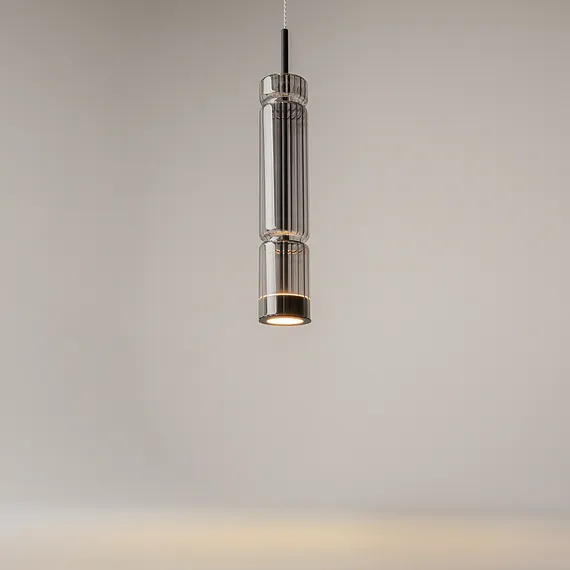 Подвесной светильник Ордо / Ordo 3000К 8Вт Maytoni mod272pl-l12b3k1