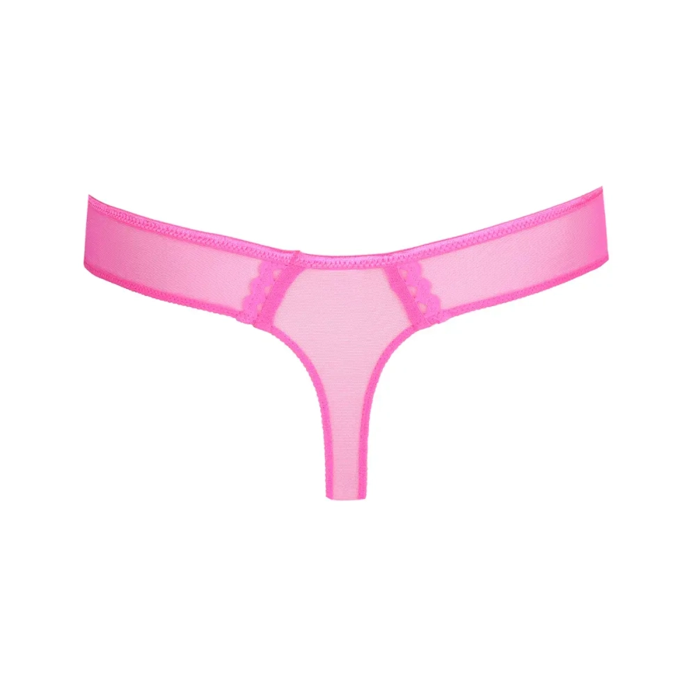 PRIMADONNA TWIST VIVGIRL Трусики стринги, розовый