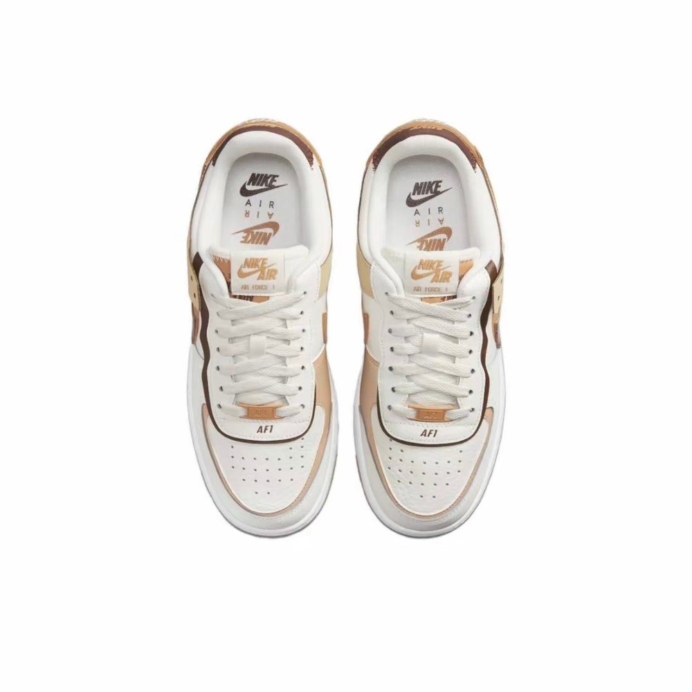 Nike Air Force 1 "Shadow Sail"