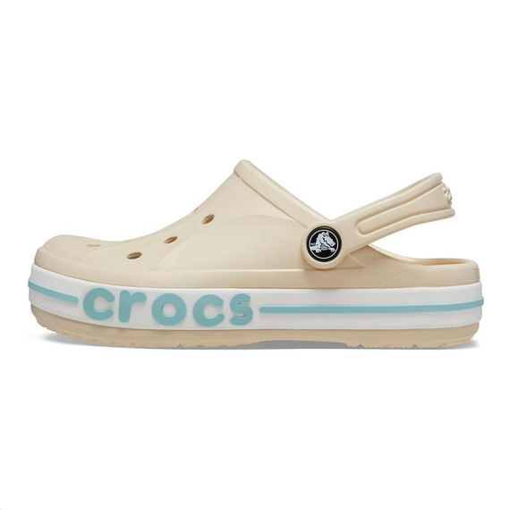 Crocs Bayaband 'Off White'