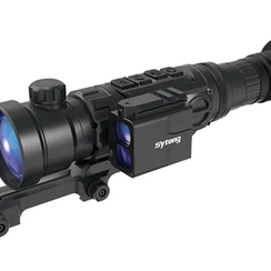 Тепловизионный прицел Sytong RM03-50LRF с дальномером