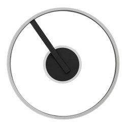 Citilux Дуэт CL719751 LED Люстра с пультом Чёрный