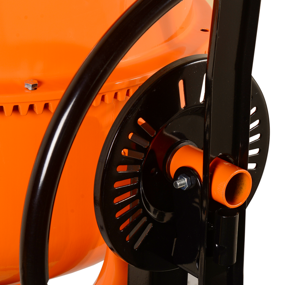 Бетономешалка Вихрь БМ-120