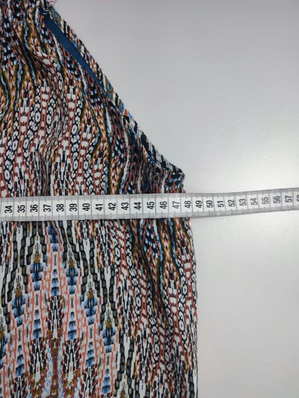 Топ Edc стильный 46 размер