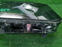 Битая Фара правая Geely Coolray (2019-2023) LED