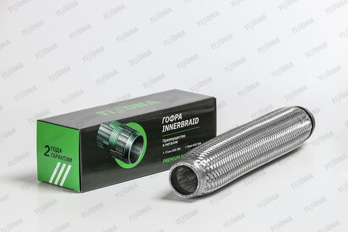 Гофра TIXONA 40350