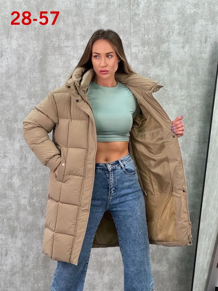 Куртка 7365877 Fabrika