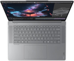 Ноутбук  Lenovo Yoga Slim 7 15ILL9 15.3 ", Core Ultra 7, 16 Гб RAM, 1 Тб SSD, Arc graphics, Серый