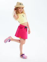 Юбка для девочки CROOT