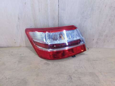 стоп левый Toyota Premio 2011 ZRT260 20-453