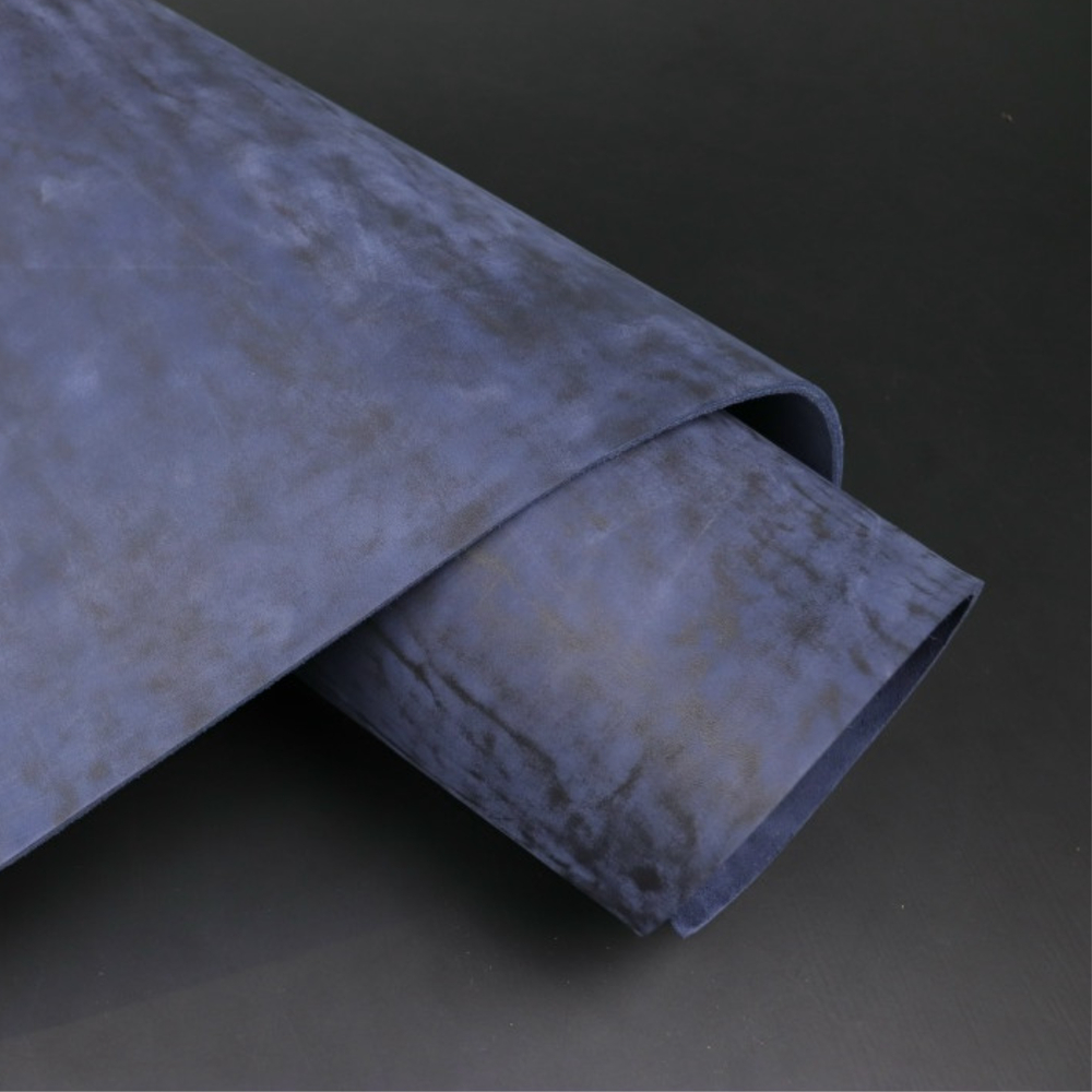 3.6-4.0 Полукулат синий лофт⠀ ⠀