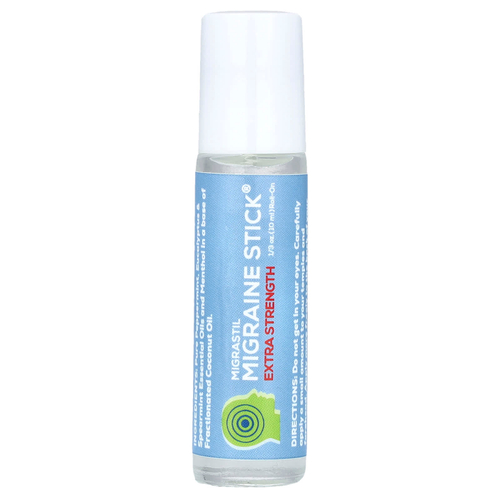 Migrastil, Migraine Stick®, 10 мл (0,33 унции)