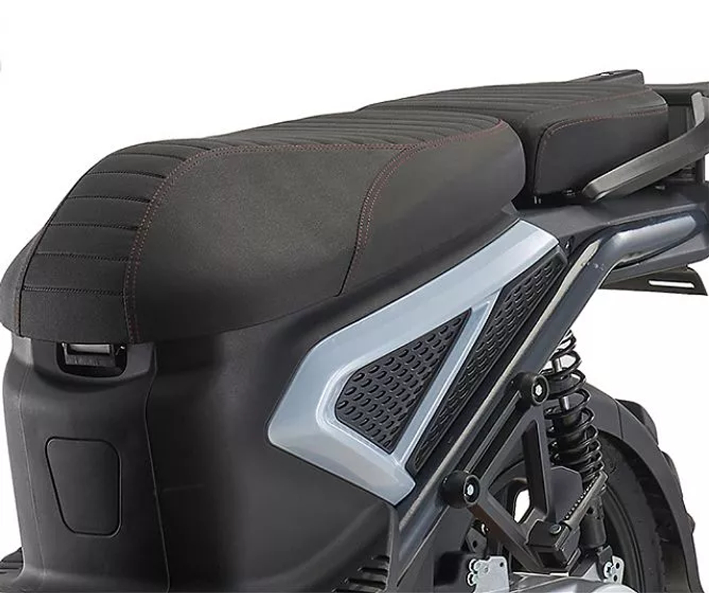 Электроскутер OKLA MX PLUS