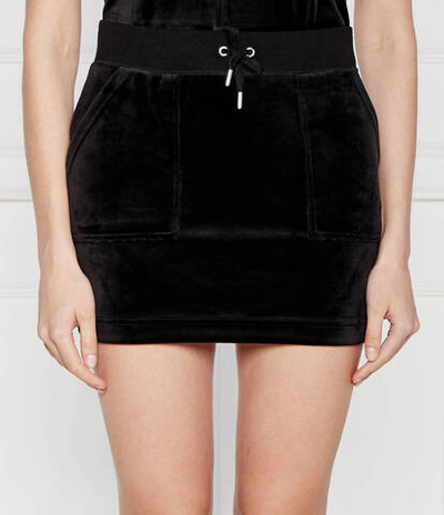 Юбка ROBBIE Juicy Couture - черный(JCBGS223809)