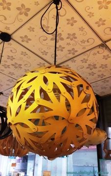 design eco-light  DEL 01- 154