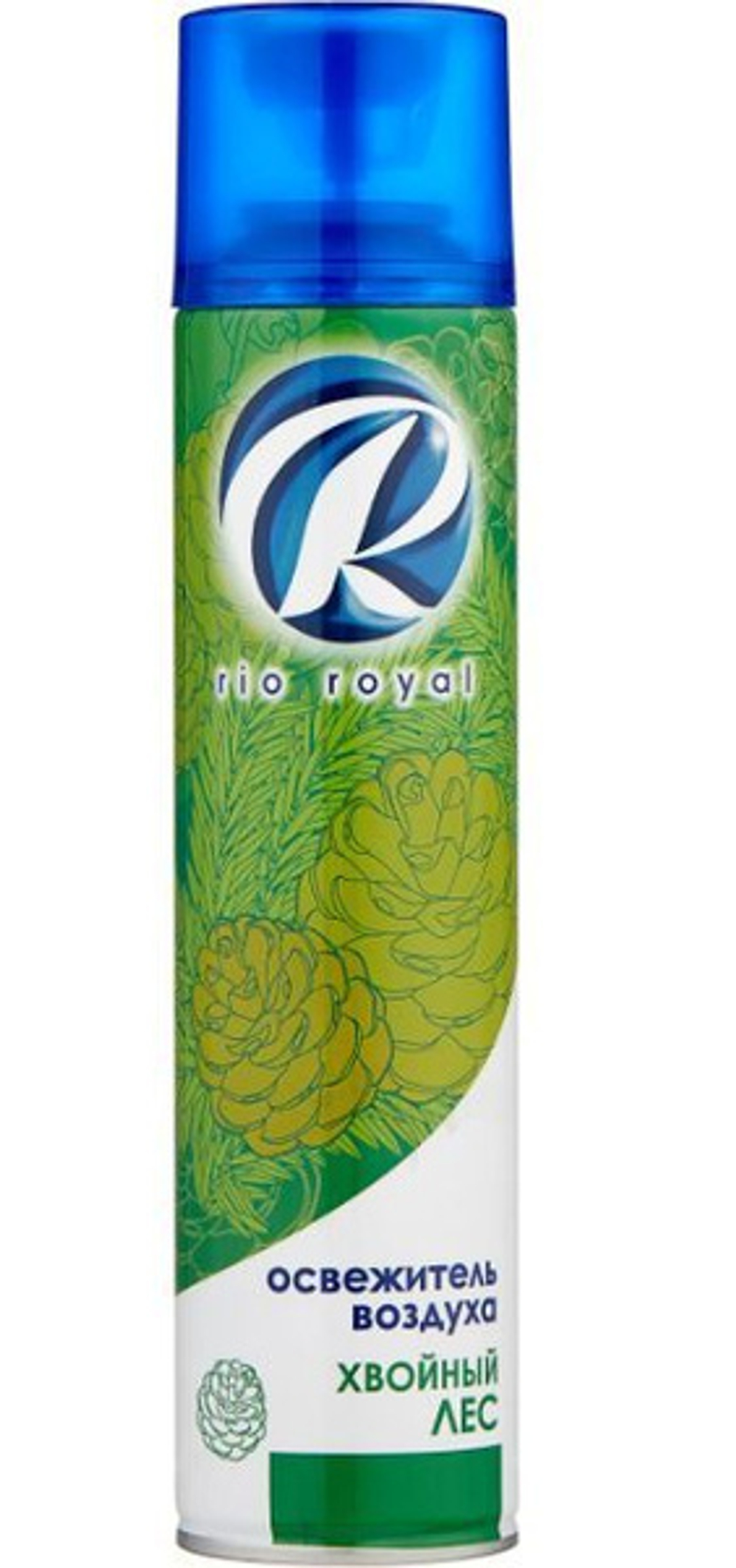 Освежитель воздуха Рио Ройял