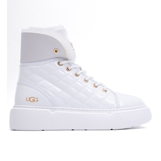 Ugg Shanti White