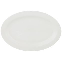 БЛЮДО ОВАЛЬНОЕ LEFARD "SILK" 26,5*18 СМ (КОР=36ШТ./МАЛ.УП.=4ШТ.)