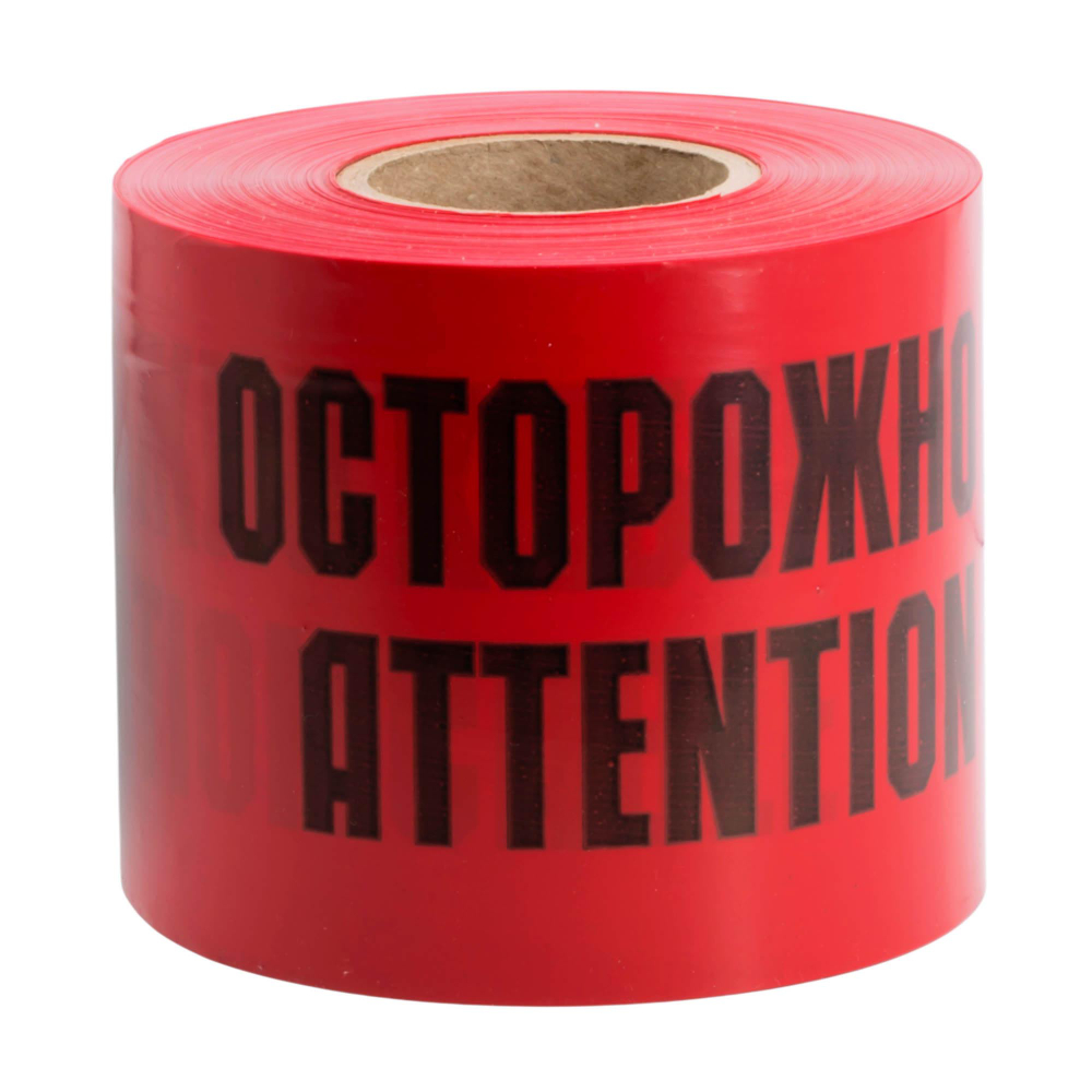 ЛСЭ 300мм/100м/200мкм (Осторожно Кабель)