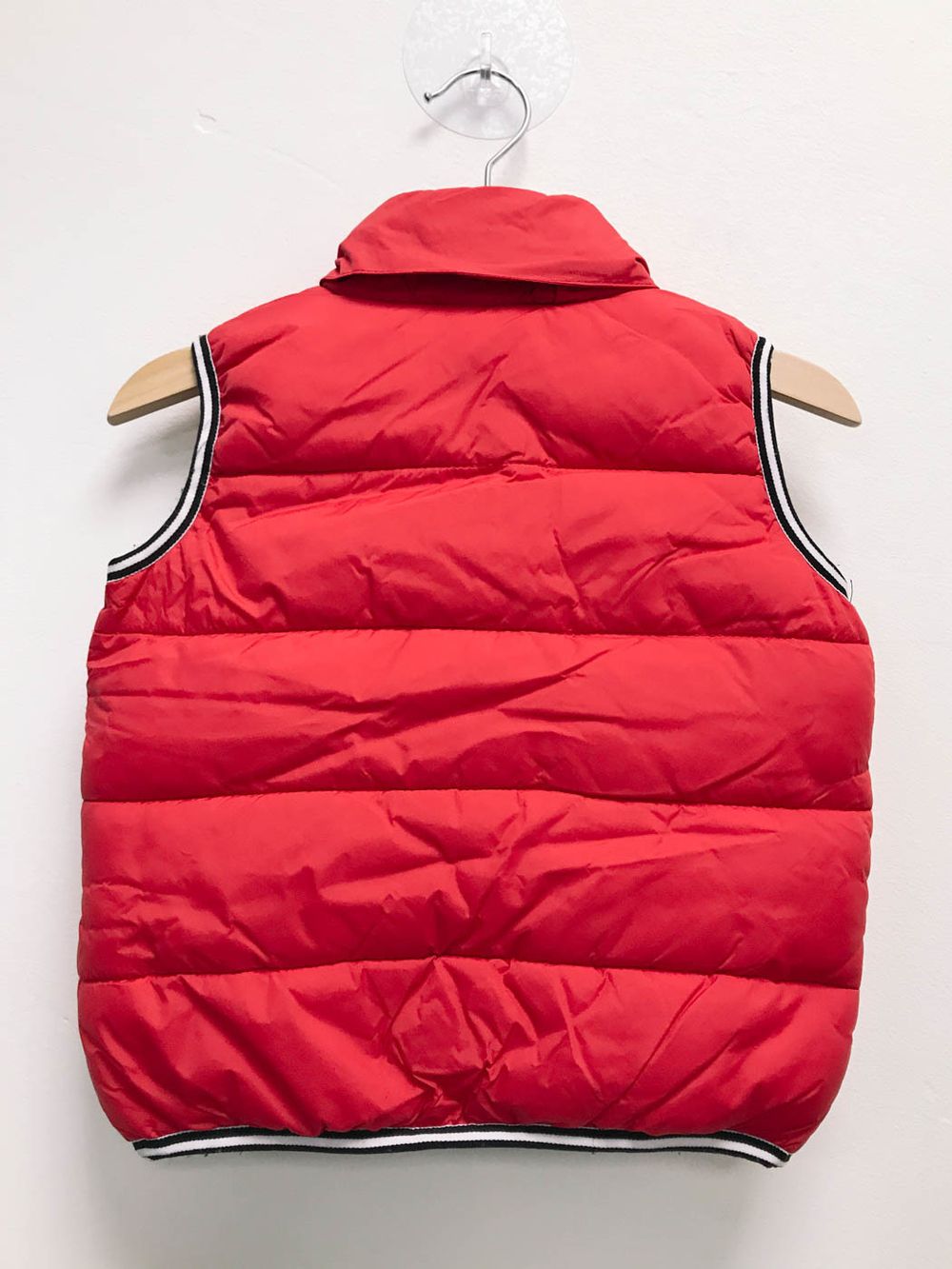 Жилет Timberland