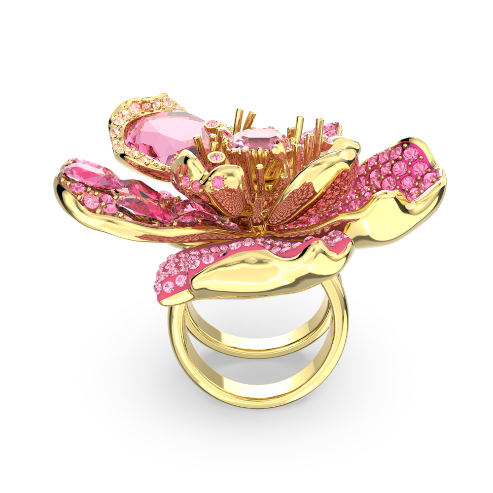 FLORERE:RING ROS/GOS 55