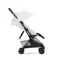Прогулочная коляска Cybex Coya Style BLK Off White