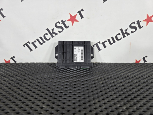 Блок управления двери левой 2020г.