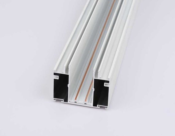 Шинопровод для натяжного потолка Magnetic 220V Ambrella Light GL1023
