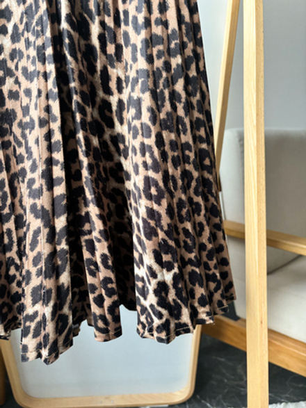 Плиссированная юбка Les Coyotes, 116