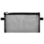 Пенал мягкий 220*100 Brauberg черный, сетка