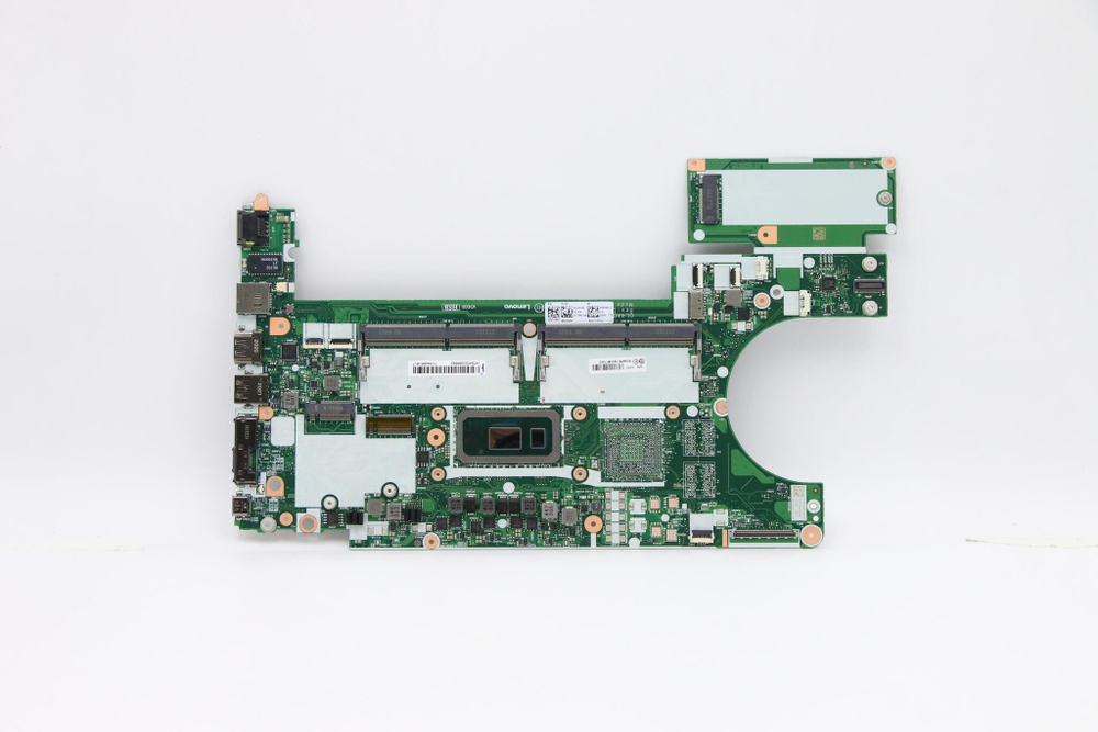 Материнская плата для ноутбука Lenovo ThinkPad L14 20U1,20U2/L15 20U3,20U4 i5-10310U SSD WIN YA YdT2 YAB (5B20W77450), оригинал