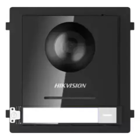 вызывная модуль c ИК-подсветкой Hikvision DS-KD8003-IME2