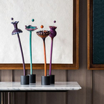 Декор Giorgetti FLORA FERN GA490G