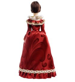 РусКукла RK-175 Кукла «Виктория»