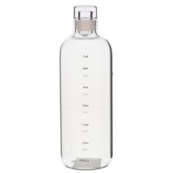 GAEM Бутылка, 750 мл, L8 W8 H24 см