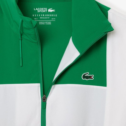 Теннисный костюм Lacoste Tennis x Novak Djokovic