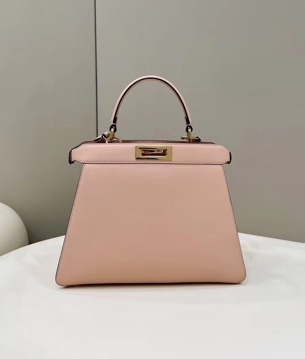 Fendi Peekaboo 33 cm