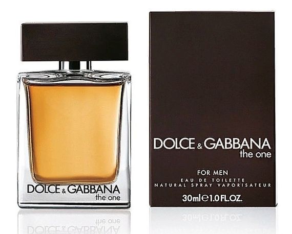 Dolce and Gabbana The one edt M   30ml