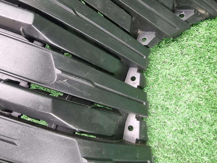 Решетка переднего бампера EXEED TXL (2021-н.в.)