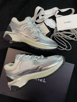 Кроссовки Chanel