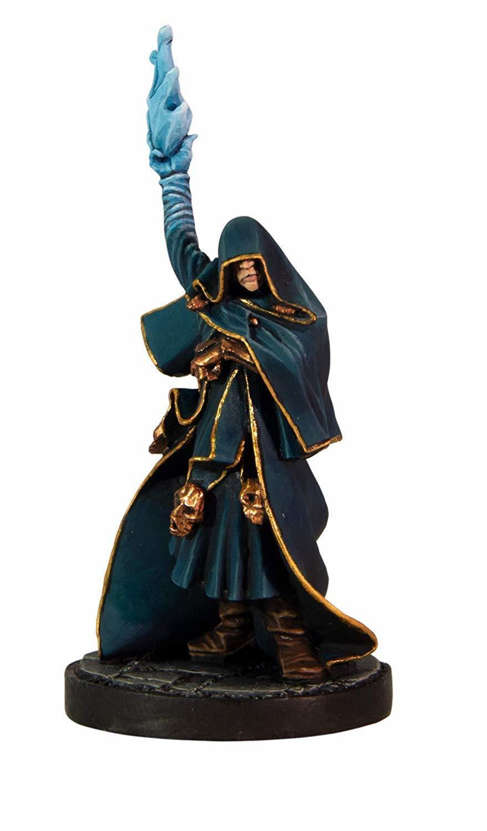 D&D Collector`s Series: Waterdeep Dragon Heist Manshoon