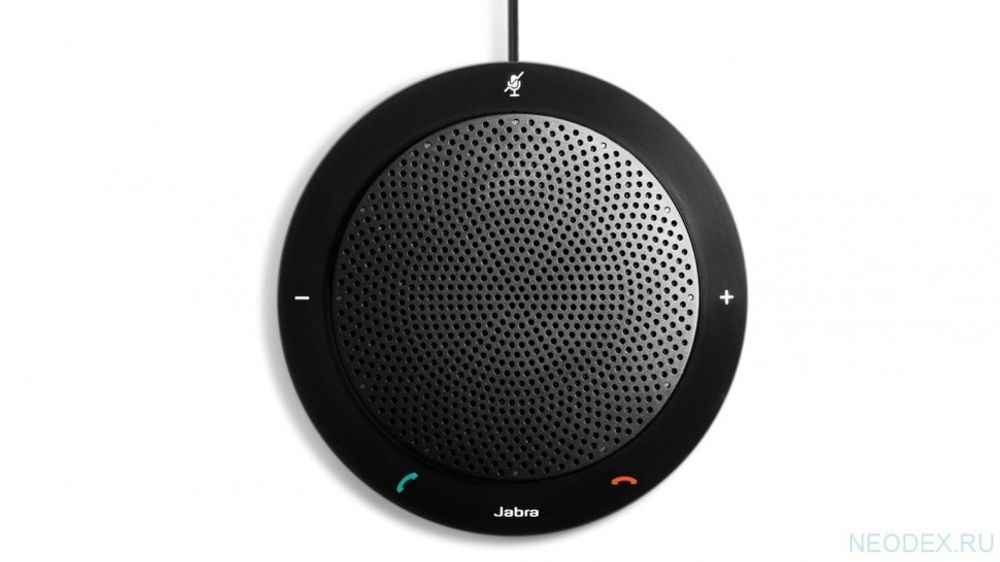 Jabra Speak 410 UC спикерфон USB ( 7410-209 )