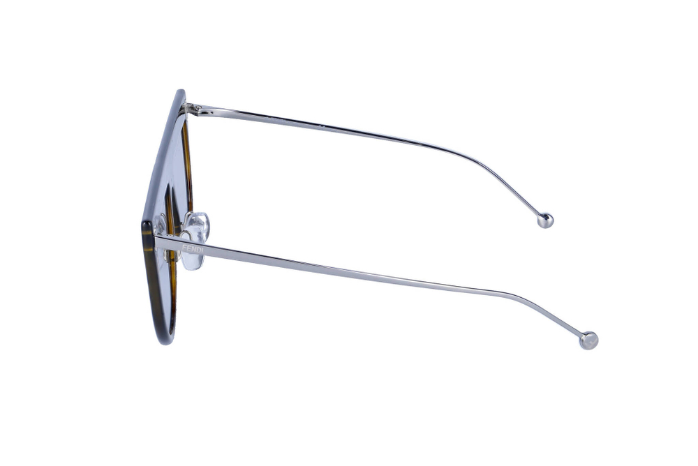 Солнцезащитные очки Fendi - черепаховый(0372)