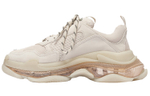Balenciaga Triple S (Женская размерная сетка)